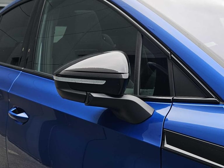 2025 Skoda Enyaq 210kW 85x Sportline 82kWh 4x4 5dr Auto [Maxx] Automatic SUV Electric Automatic