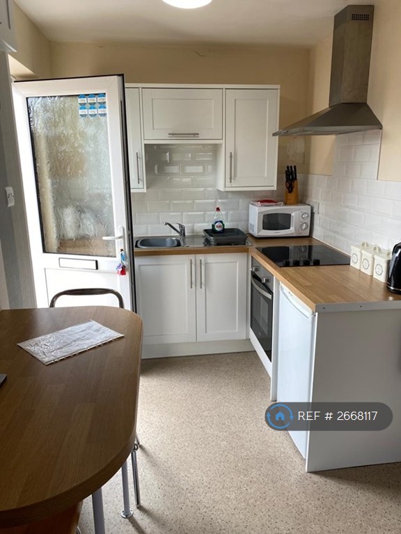 Studio flat in Cambridge, Cambridge, CB1 (#2668117)