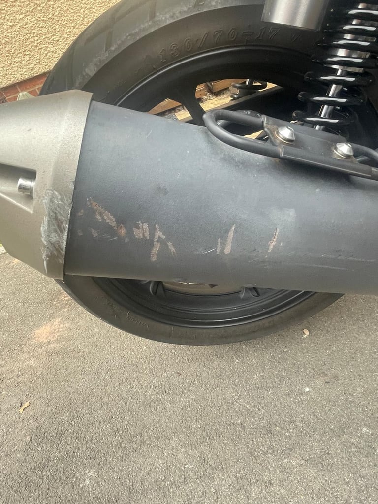 Lexmoto, ISCA, 2024, 124 (cc)