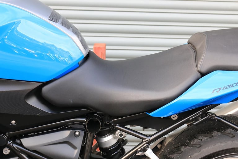 BMW R1200R 2016 