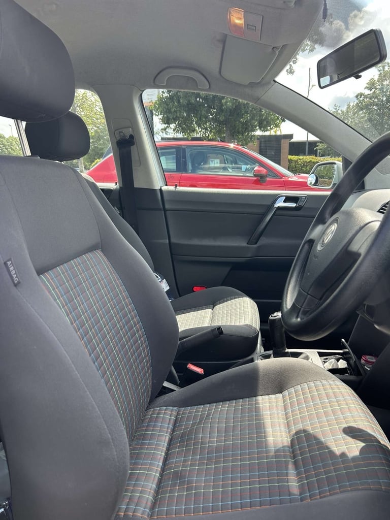Volkswagen, POLO, Hatchback, 2007, Manual, 1198 (cc),5 doors - Image 7