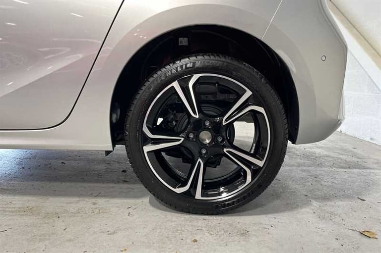 2025 Vauxhall Corsa 1.2 Turbo GS 5dr HATCHBACK PETROL Manual