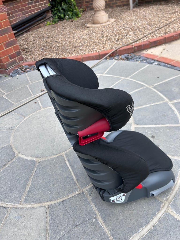 Britax Romer Car Seat