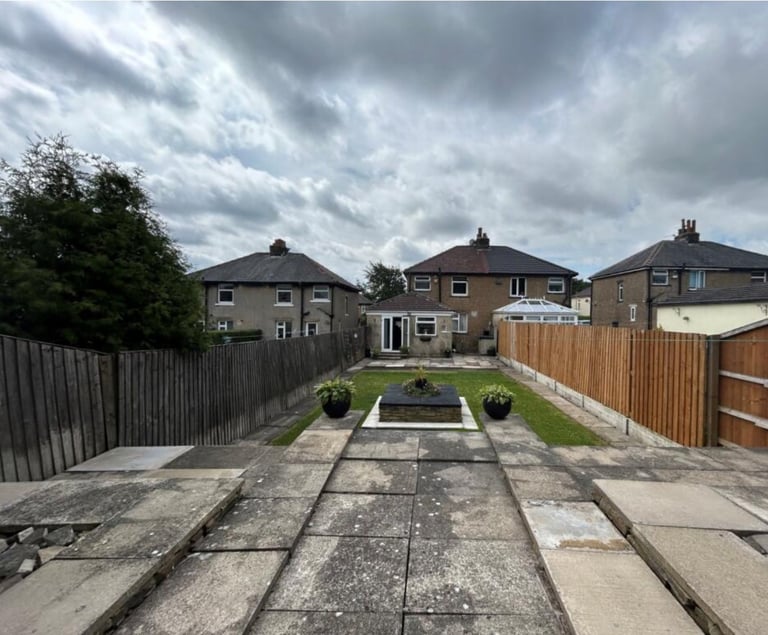 3/4 bedroom Semi - detached house to rent 