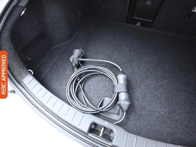 2022 Polestar Polestar 2 170kW 78kWh Long Range Single motor 5dr Auto SALOON ELECTRIC Automatic
