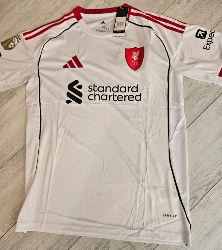 image for Adult Football Shirt 