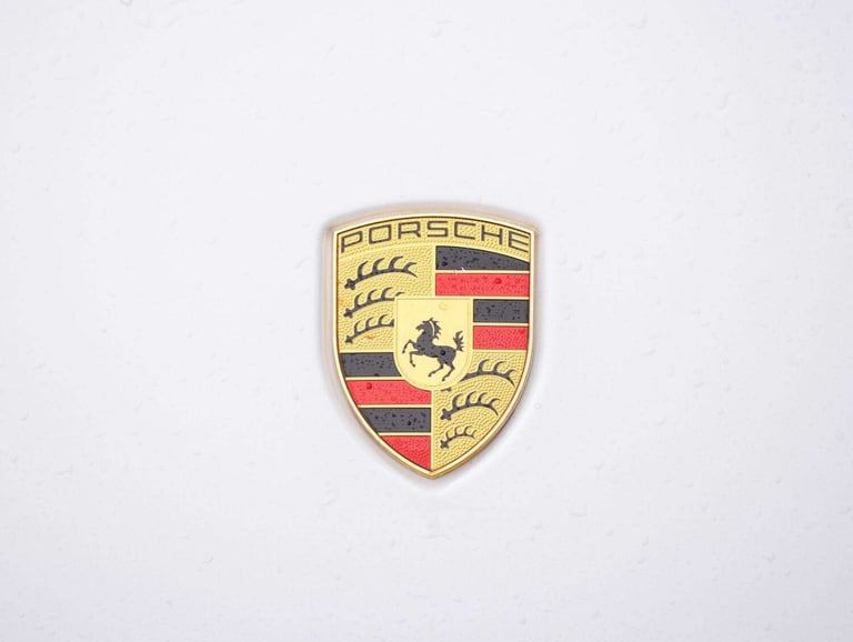 2022 Porsche Macan Estate 5dr PDK SUV Petrol Automatic