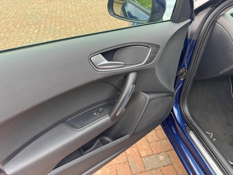 2013 Audi A1 1.2 TFSI Sport Sportback Euro 5 (s/s) 5dr HATCHBACK Petrol Manual