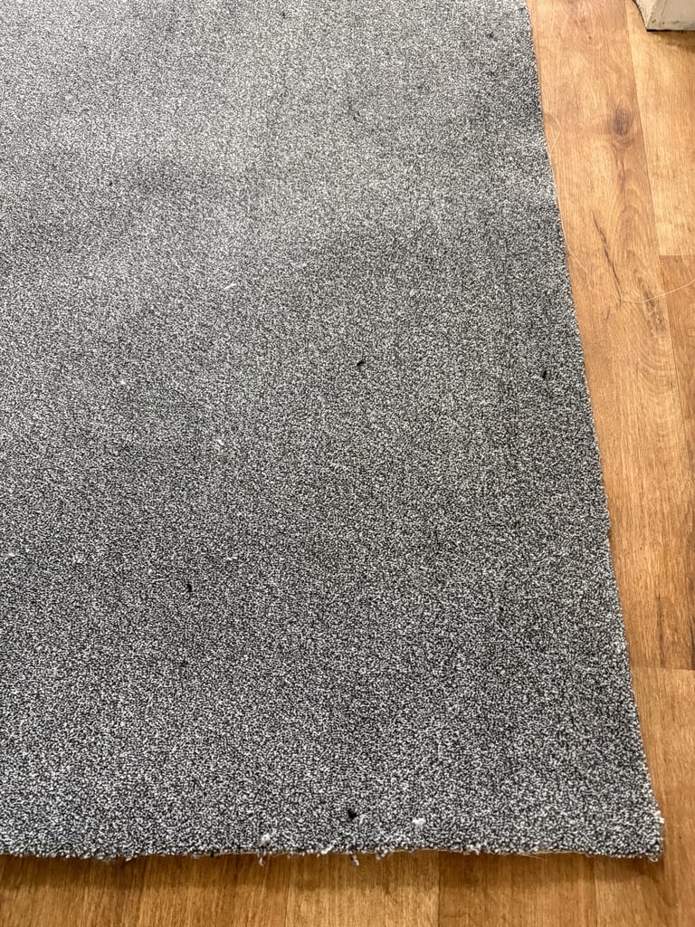 Carpet pieces - free