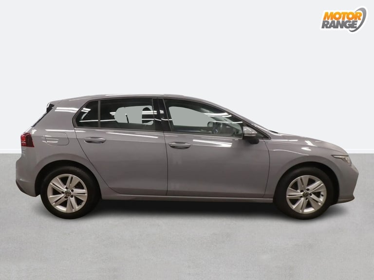 2024 Volkswagen Golf 1.5 TSI Life 5dr HATCHBACK PETROL Manual