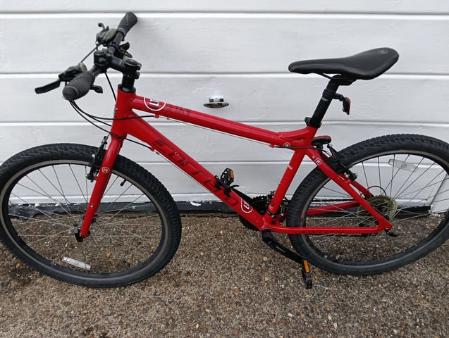 Hybrid Bike Carrera Ltd Mountain Bike Axle Ltd Carrera Axle Mens