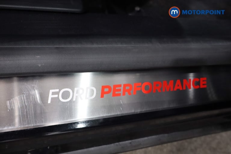 2023 Ford Puma 1.5 EcoBoost ST 5dr SUV Petrol Manual