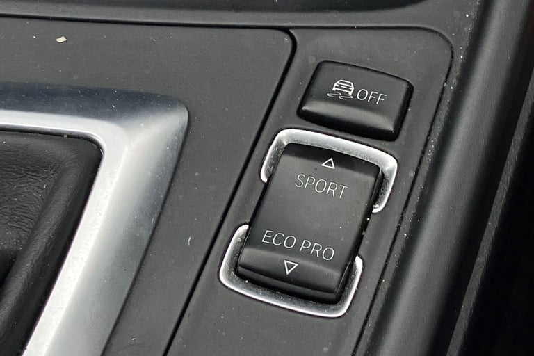 2018 BMW 3 Series 335d xDrive M Sport 4dr Step Auto Saloon Diesel Automatic