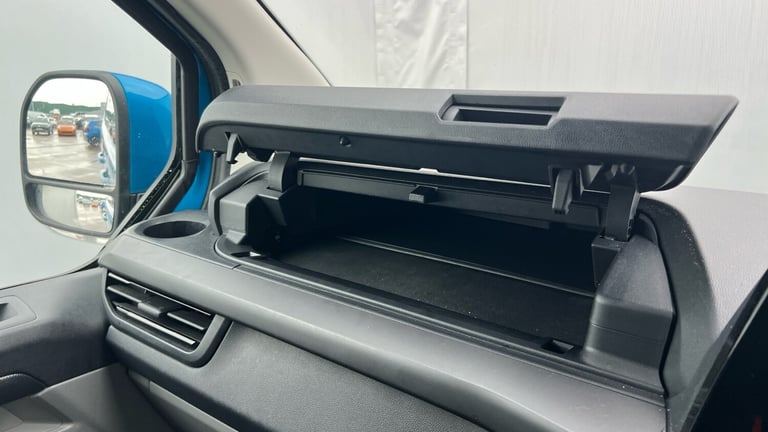 2024 Ford Transit Custom 320 L1 Petrol Fwd 2.5 PHEV 232ps H1 Double Cab Van Sport Auto Crew Bus H...