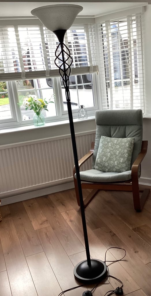 image for Free Standing Lamp