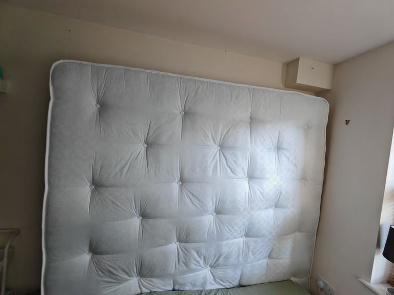 image for Mattress 