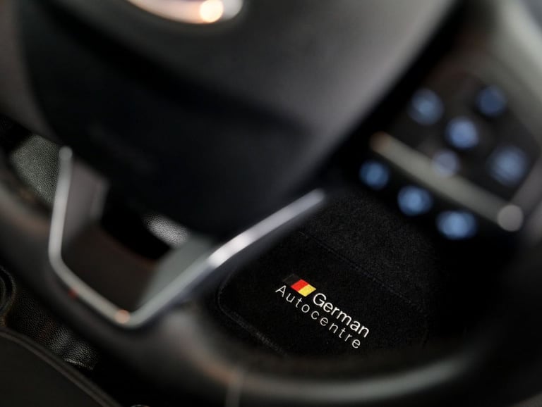 2023 Ford Transit Custom 2.0 300 EcoBlue Limited Panel Van 5dr Diesel Manual L2 H1 Euro 6 (s/s) (...