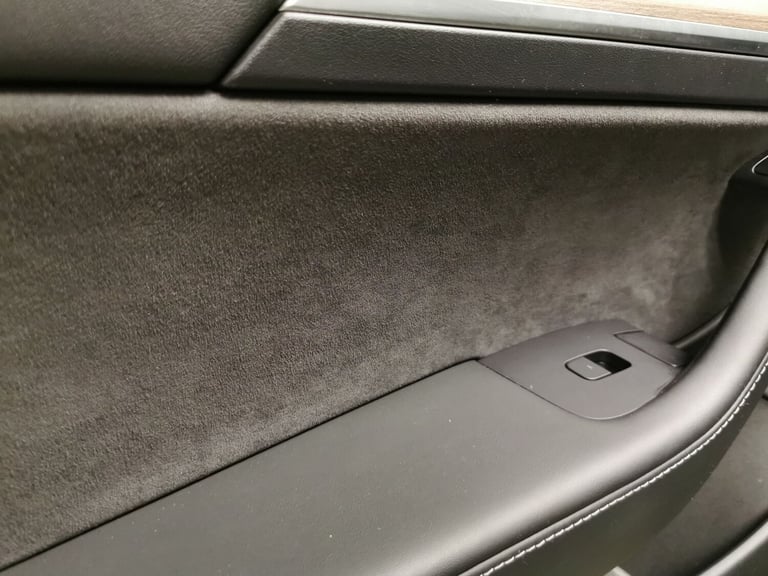 2021 Tesla Model 3 Long Range AWD 4dr Auto SALOON ELECTRIC Automatic