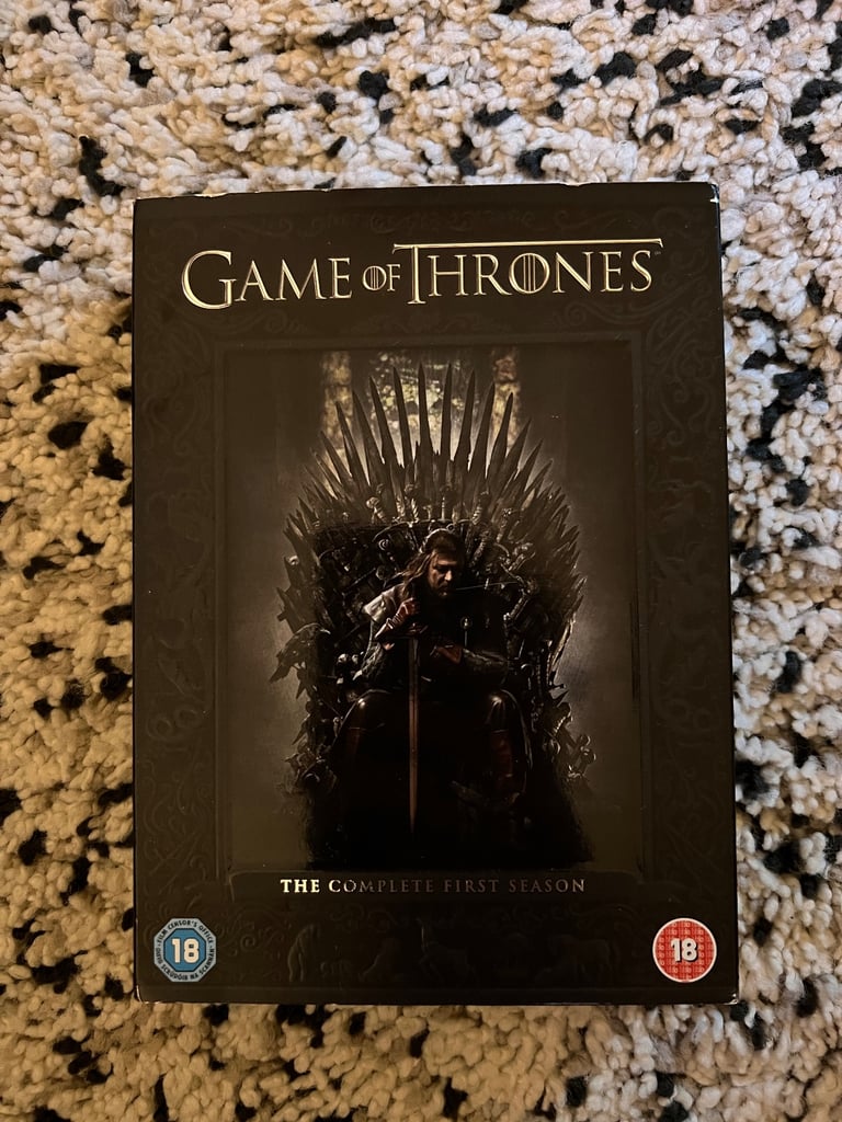 image for Game of Thrones Season 1