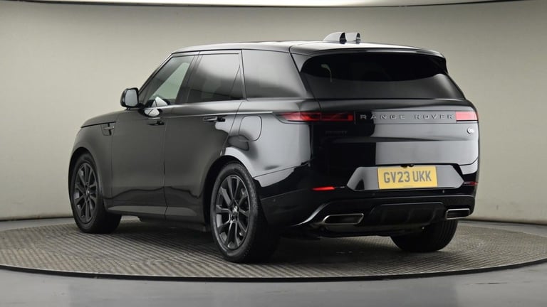2023 Land Rover Range Rover Sport 3.0 P440e 38.2kWh Dynamic SE SUV 5dr Petrol Plug-in Hybrid Auto...