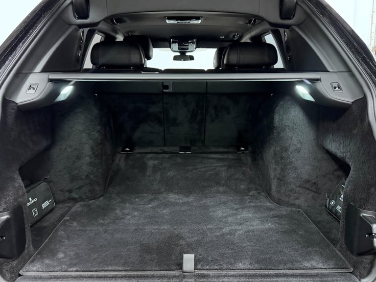 2023 Rolls-Royce Cullinan 6.75 V12 Black Badge SUV 5dr Petrol Auto 4WD Euro 6 (600 ps) ESTATE Pet...