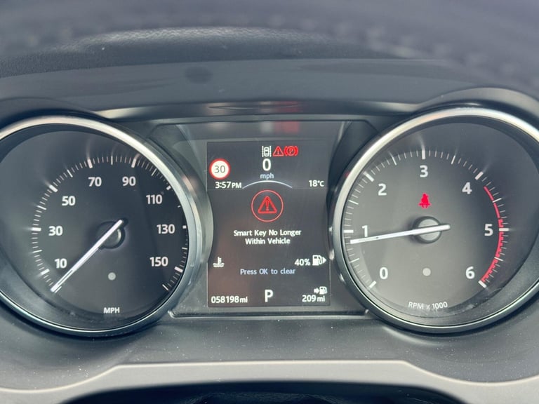 2016 Land Rover Range Rover Evoque 2.0 TD4 SE Tech Auto 4WD Euro 6 (s/s) 5dr ESTATE Diesel Automatic