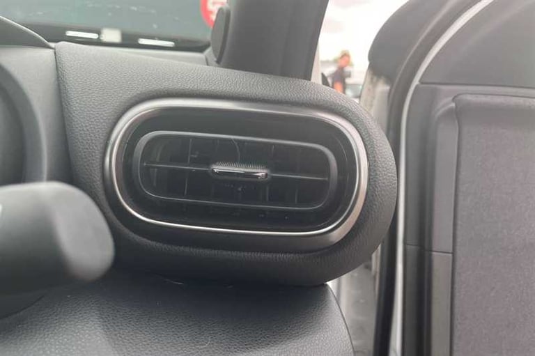 2023 Toyota Yaris 1.5 VVT-h GR SPORT Hatchback 5dr Petrol Hybrid E-CVT Euro 6 (s/s) (116 ps) Hatc...