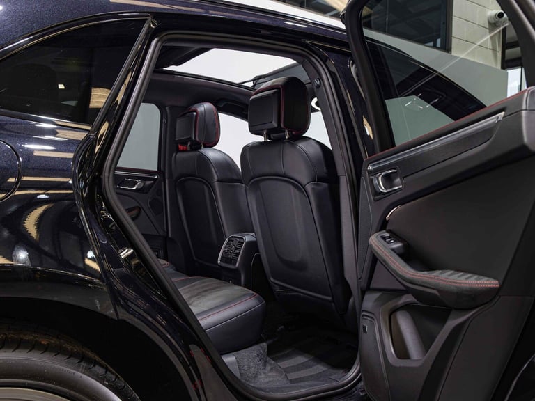 2024 Porsche Macan 2.9T V6 GTS PDK 4WD Euro 6 (s/s) 5dr ESTATE Petrol Automatic