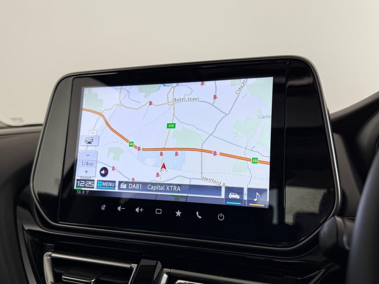 2023 Suzuki SX4 S-Cross 1.4 Boosterjet MHEV Ultra ALLGRIP Euro 6 (s/s) 5dr HATCHBACK Petrol/Elect...