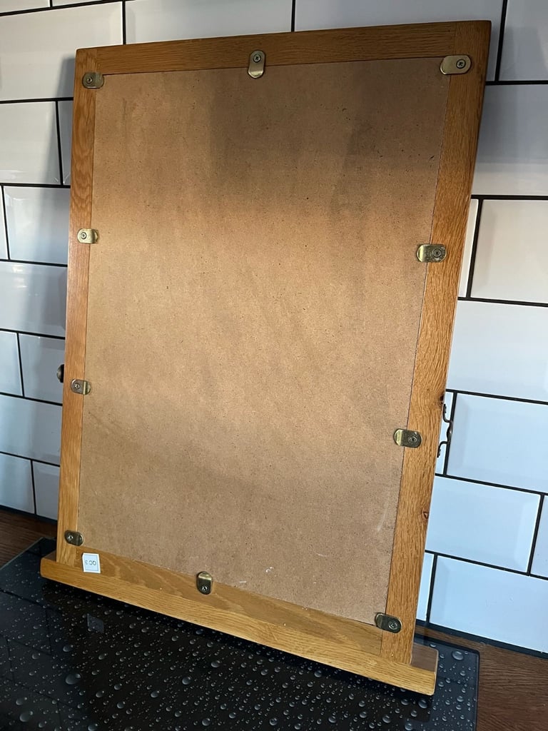 Dressing Table Mirrors