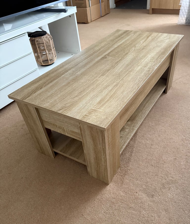 image for Coffee Table