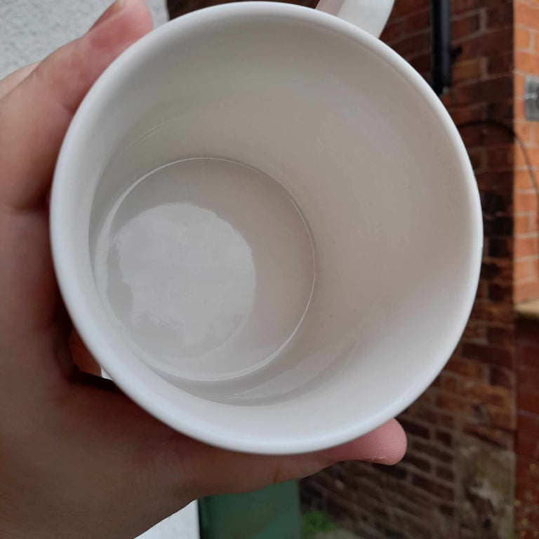 LIKE NEW Mug