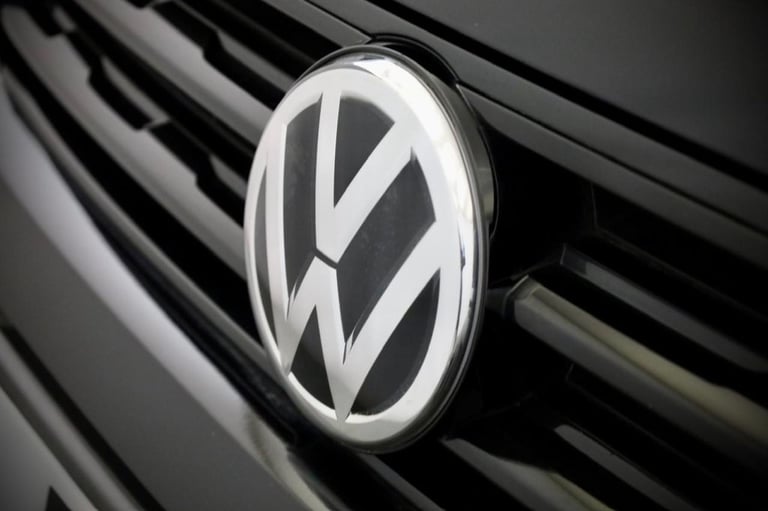 2020 Volkswagen Tiguan 1.5 TSi EVO 150 Match 5dr ESTATE PETROL Manual