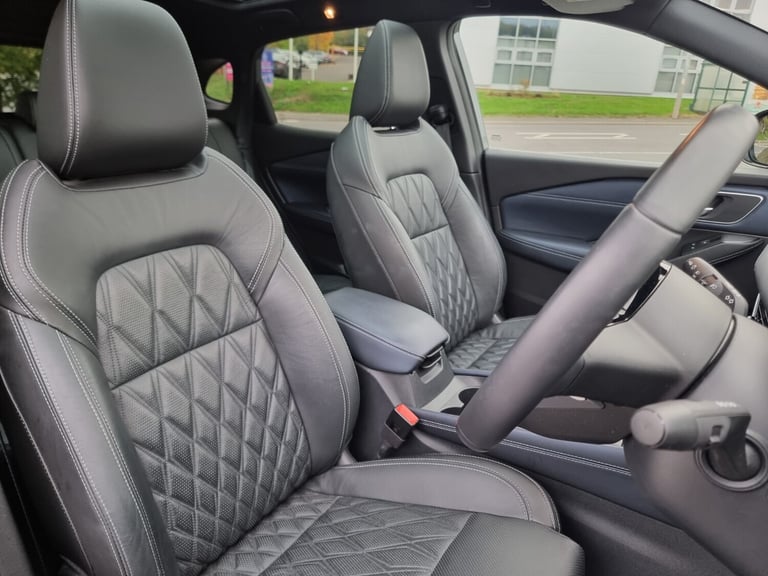 2023 Nissan Qashqai 1.5 E-Power Tekna+ 5dr Auto Hatchback Hybrid Automatic