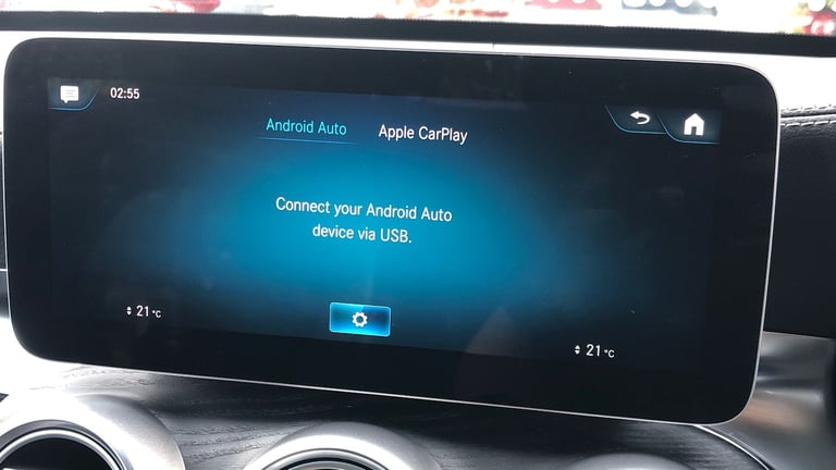 2021 Mercedes-Benz GLC GLC 300 AMG LN ULTIMATE D Coupe Diesel Automatic