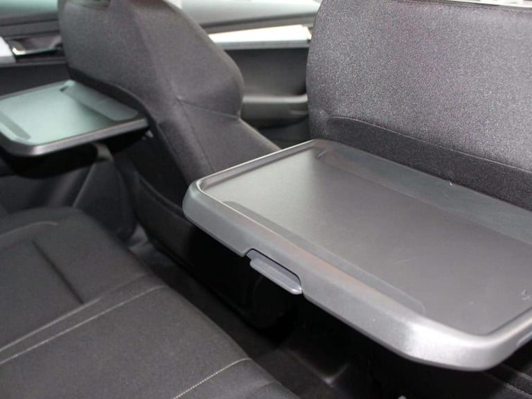 2025 Skoda Karoq 1.5 TSI SE Edition 5dr DSG Automatic SUV Petrol Automatic