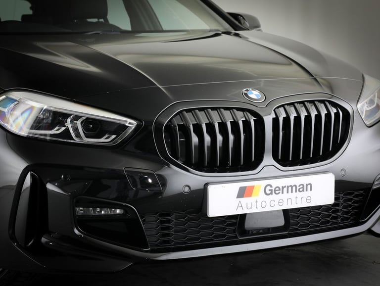 2023 BMW 1 Series 1.5 118i M Sport (LCP) Hatchback 5dr Petrol DCT Euro 6 (s/s) (136 ps) Hatchback...