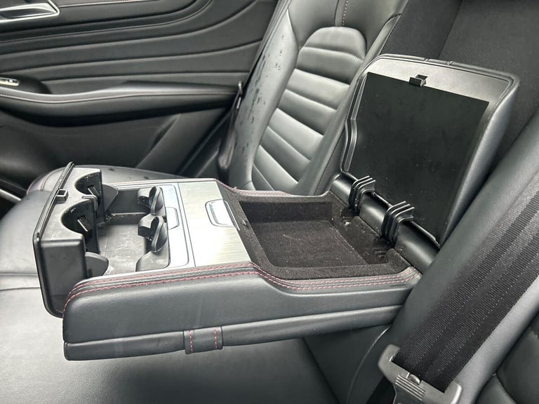 2021 MG MG HS 1.5 T-GDI Exclusive SUV 5dr Petrol Manual Euro 6 (s/s) (162 ps) SUV PETROL Manual