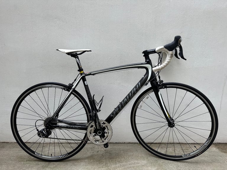 Specialized Tarmac Sport 105 Carbon Road Bike 6 Month WARRANTY!! (20"/52cm)
