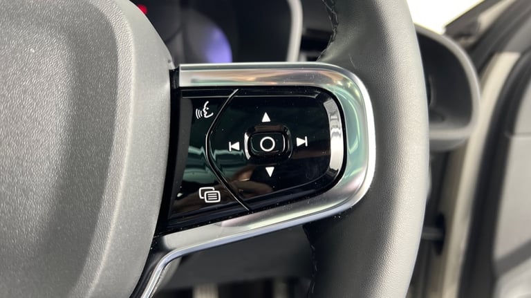 2021 Polestar Polestar 2 Long range Dual Motor - Plus SUV Electric Manual