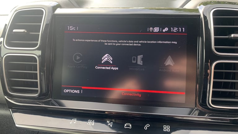 2019 Citroen C5 Aircross 1.2 PureTech 130 Flair 5dr Petrol Hatchback Hatchback Petrol Manual