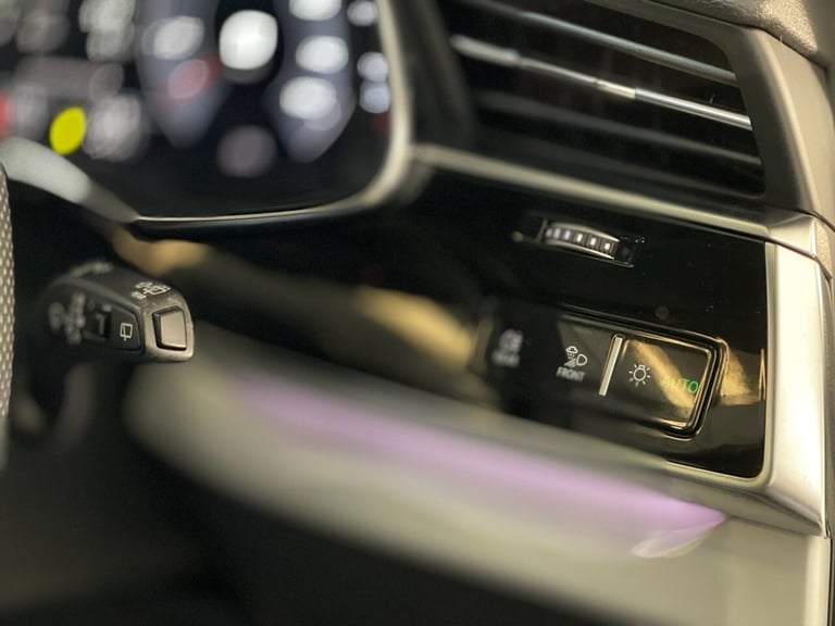 2019 Audi Q8 3.0 TDI V6 50 S line SUV 5dr Diesel Tiptronic quattro Euro 6 (s/s) (286 ps) ESTATE D...