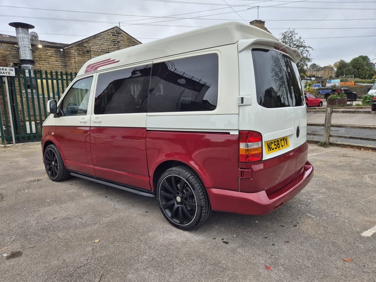 2009 Volkswagen Transporter 19TDI PD 84PS Van PANEL VAN Diesel Manual