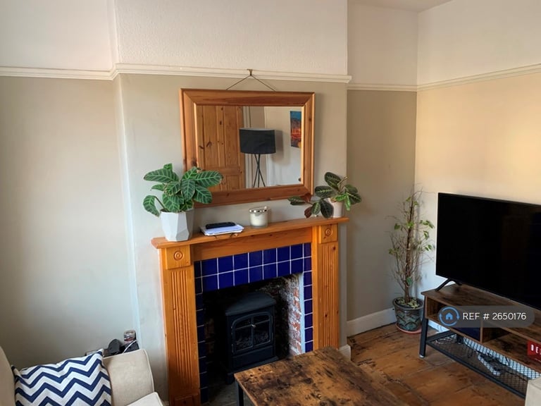 2 bedroom house in Leicester Street, Norwich, NR2 (2 bed) (#2650176)