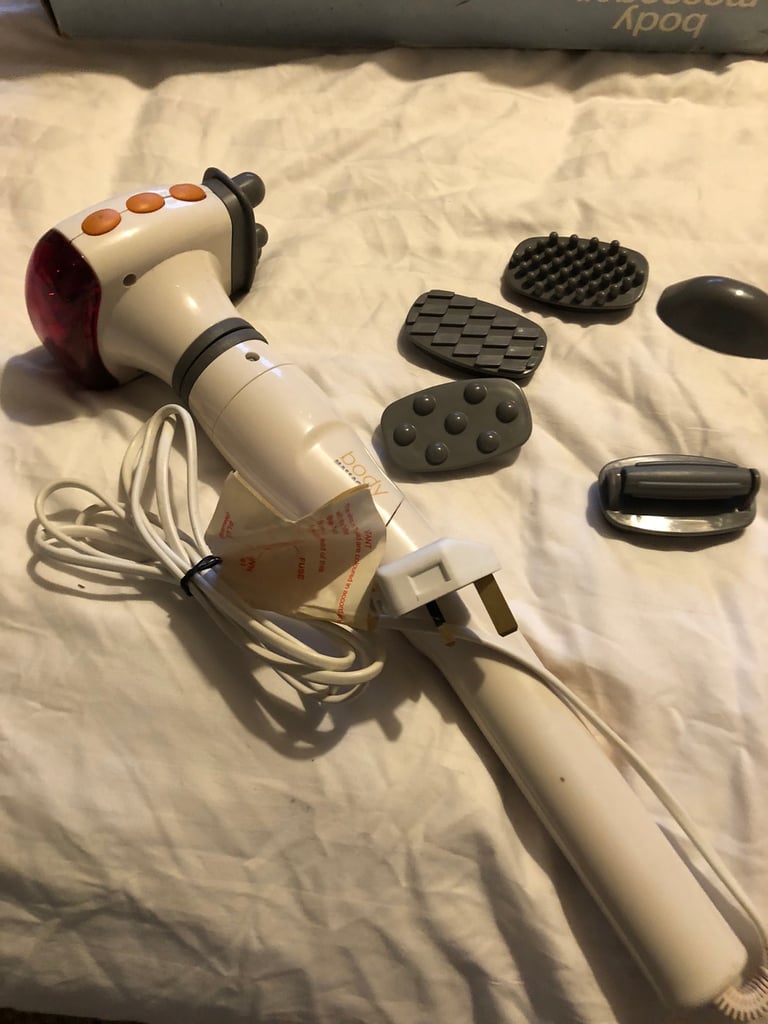 Body Massager 