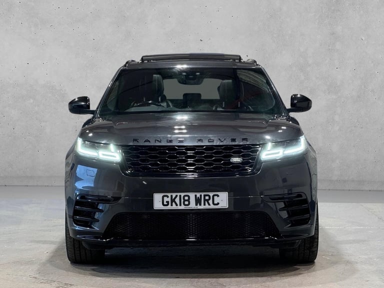 2018 Land Rover Range Rover Velar 3.0 SD6 V6 R-Dynamic SE Auto 4WD Euro 6 (s/s) 5dr ESTATE Diesel...