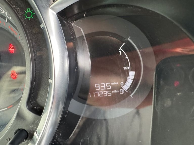 2016 DS Automobiles DS 3 1.6 BlueHDi Prestige Hatchback 3dr Diesel Manual Euro 6 (s/s) (120 ps) H...