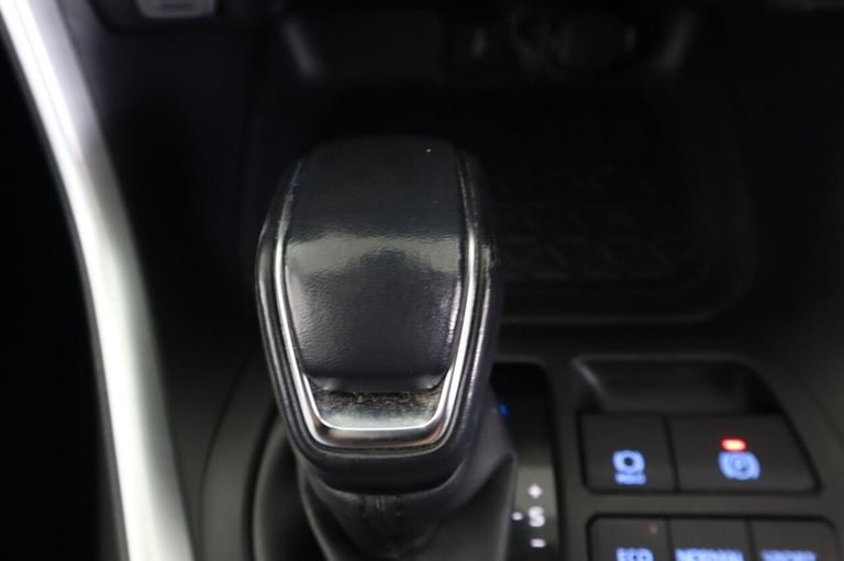 2022 Toyota RAV4 2.5 VVT-h Icon CVT Euro 6 (s/s) 5dr ESTATE PETROL/ELECTRIC Automatic