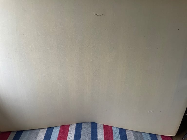 Double foam mattress 