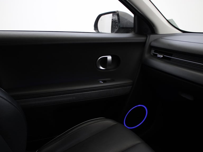 2021 Hyundai IONIQ 5 160kW Ultimate 73 kWh 5dr Auto Estate ELECTRIC Automatic